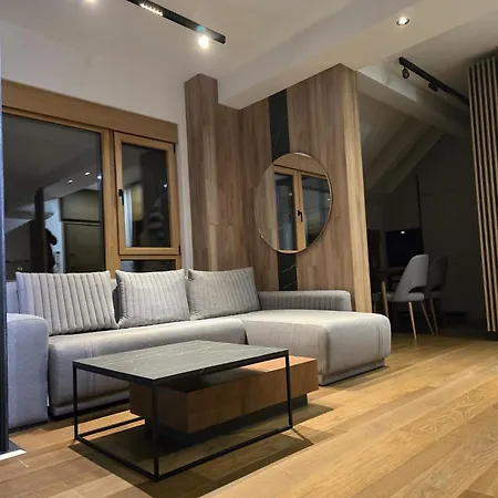 Nd Apartment Zlatibor