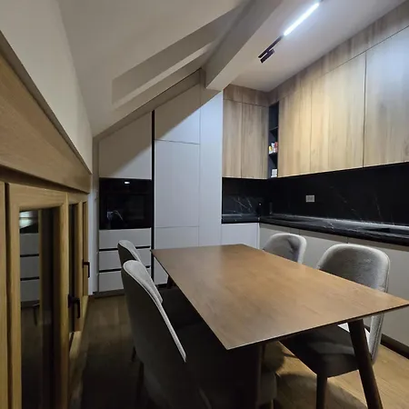 Nd Apartment Apartment *