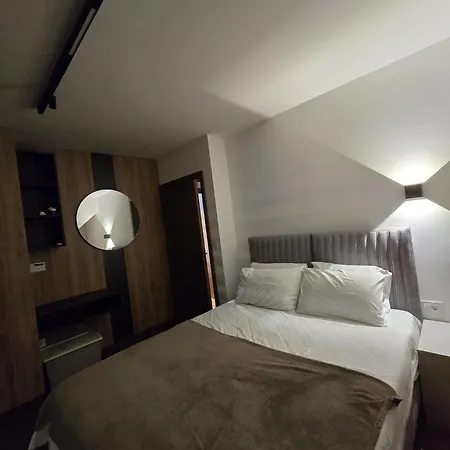 Apartment Nd Apartment