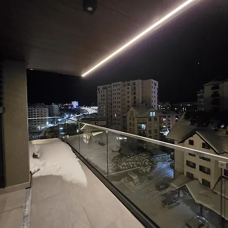 Nd Apartment *