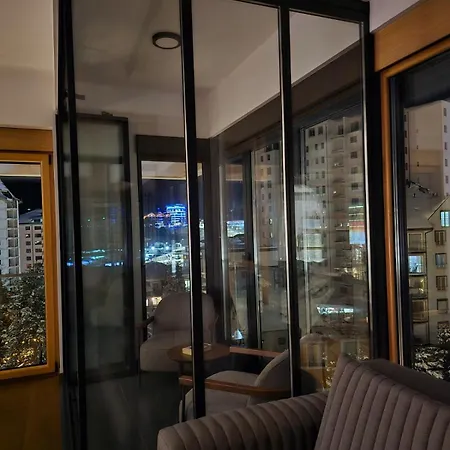 Apartment Nd Apartment