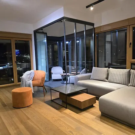 Apartment Nd Apartment Zlatibor