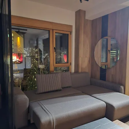 Nd Apartment