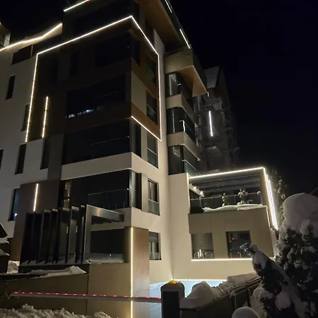 Nd Apartment
