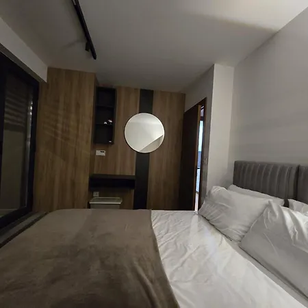 Apartment Nd Apartment