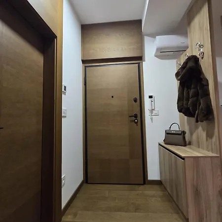 Nd Apartment Apartment *