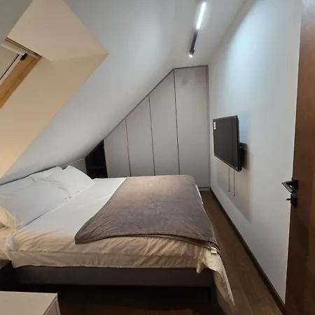 Nd Apartment Zlatibor