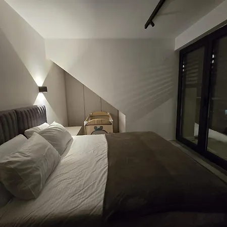 Nd Apartment Zlatibor