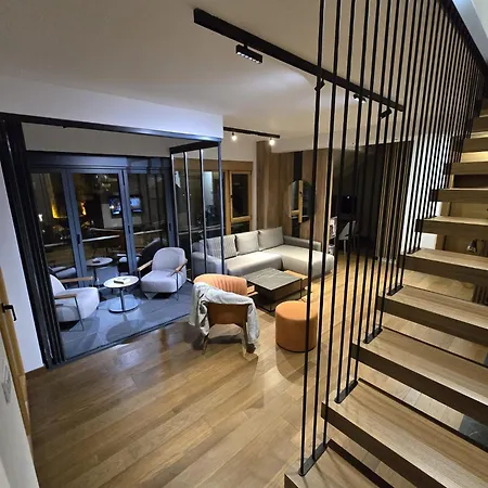 Nd Apartment