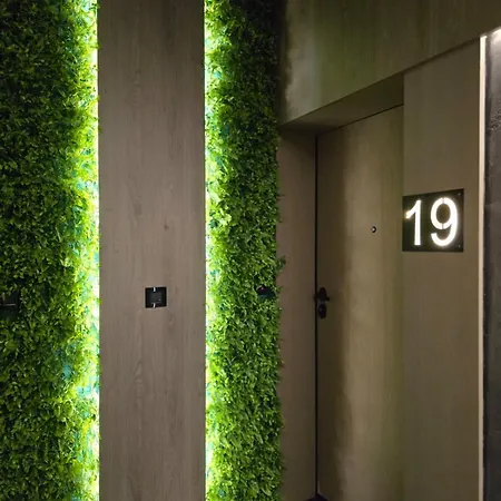 Nd Apartment Zlatibor