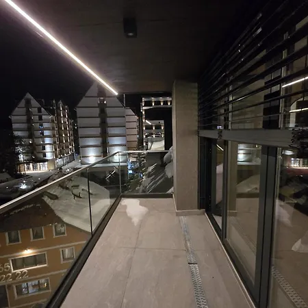 Nd Apartment * Zlatibor