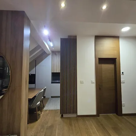 Nd Apartment Apartment Zlatibor
