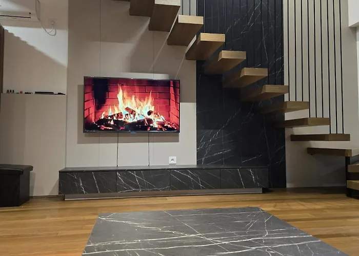 Lägenhet Nd Zlatibor