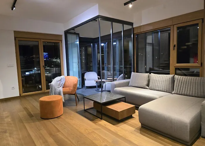 Lägenhet Nd Zlatibor