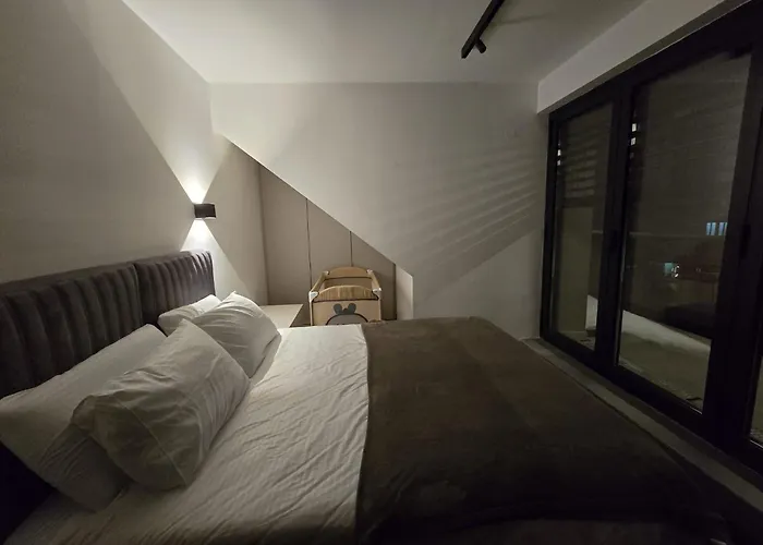 Nd Lägenhet Zlatibor