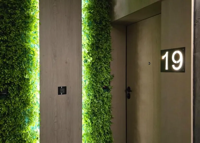 Nd Lägenhet Zlatibor