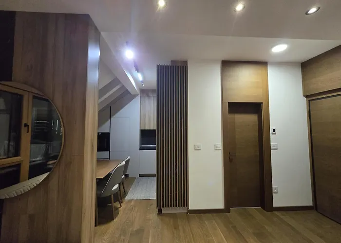 Nd Lägenhet Zlatibor